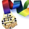 WP-medal
